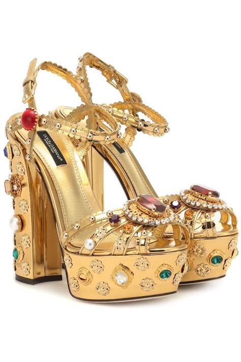 Women's Dolce&Gabbana Heels 